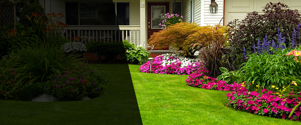 Pratts Landscapers