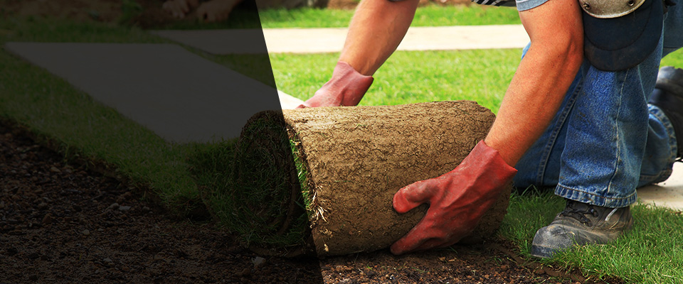 Pratts Landscapers