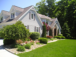 Landscapers and Lawncare Services in Pratts, VA